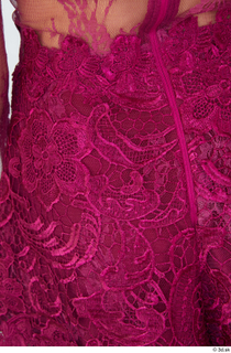 Malin formal lace short bordo overall dress 0009.jpg